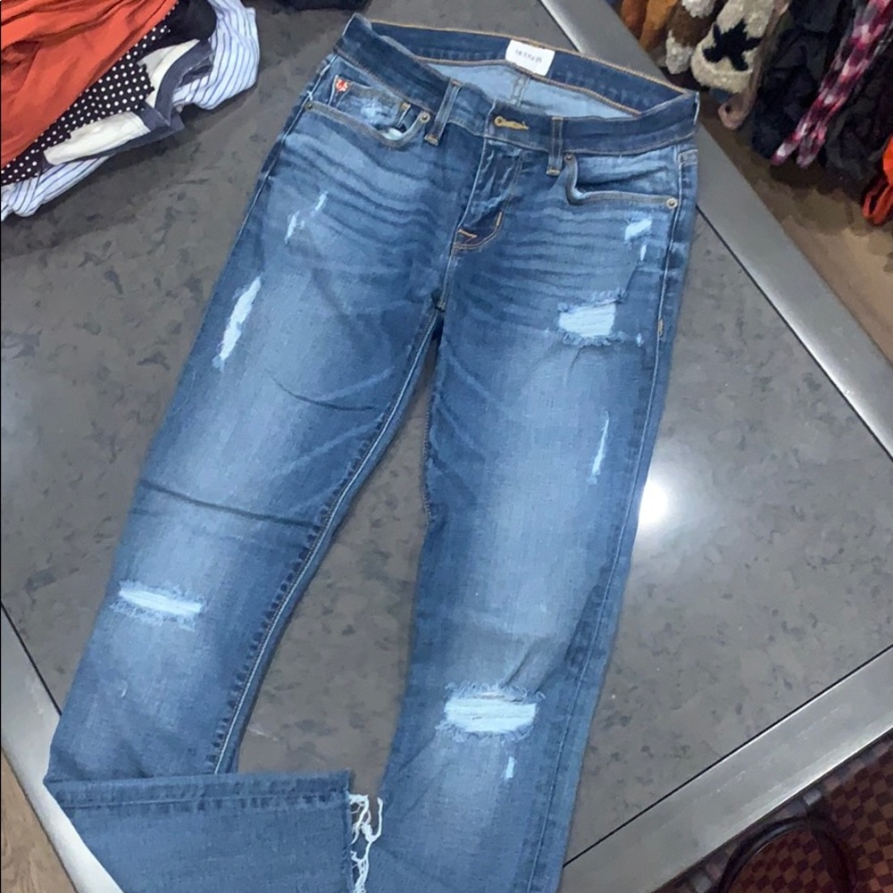 Hudson jeans